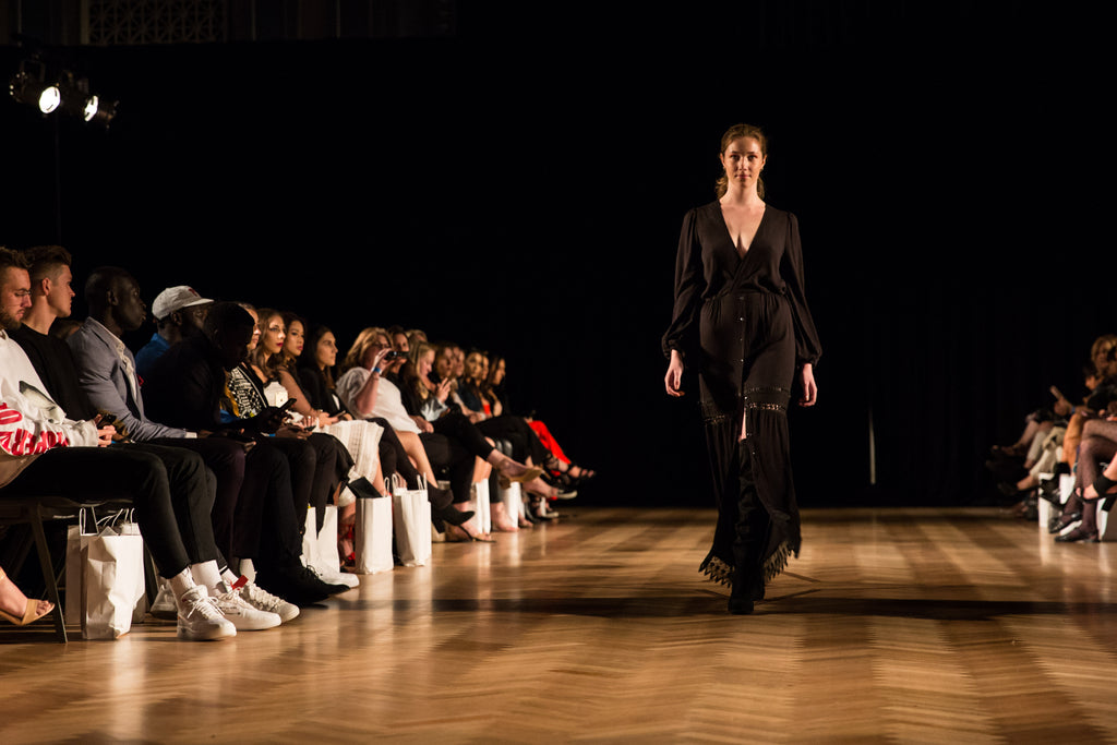 Face Fashion Melbourne Recap April 3-4