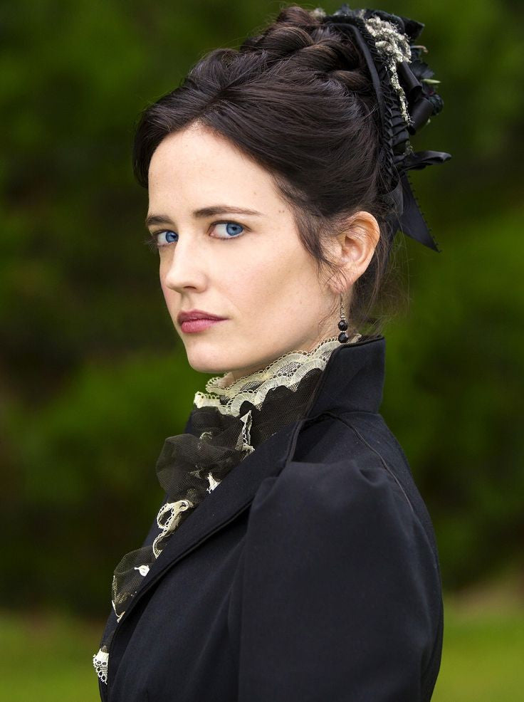 Inspiration - Penny Dreadful