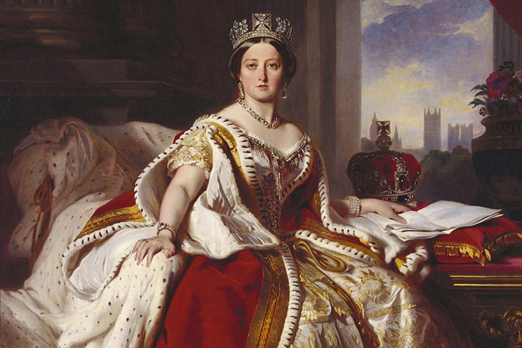 10 Interesting Facts About Queen Victoria