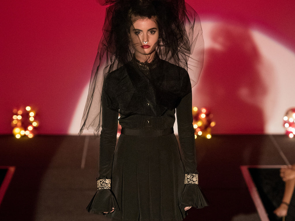 Colour Cosmetica's Equinox event - Images by Vueey Le