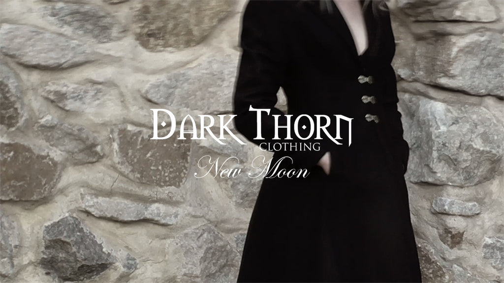 New Moon Look Book - Video