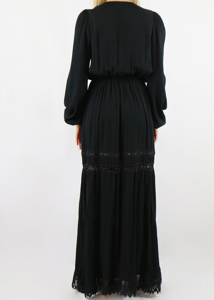 Almira Maxi Dress