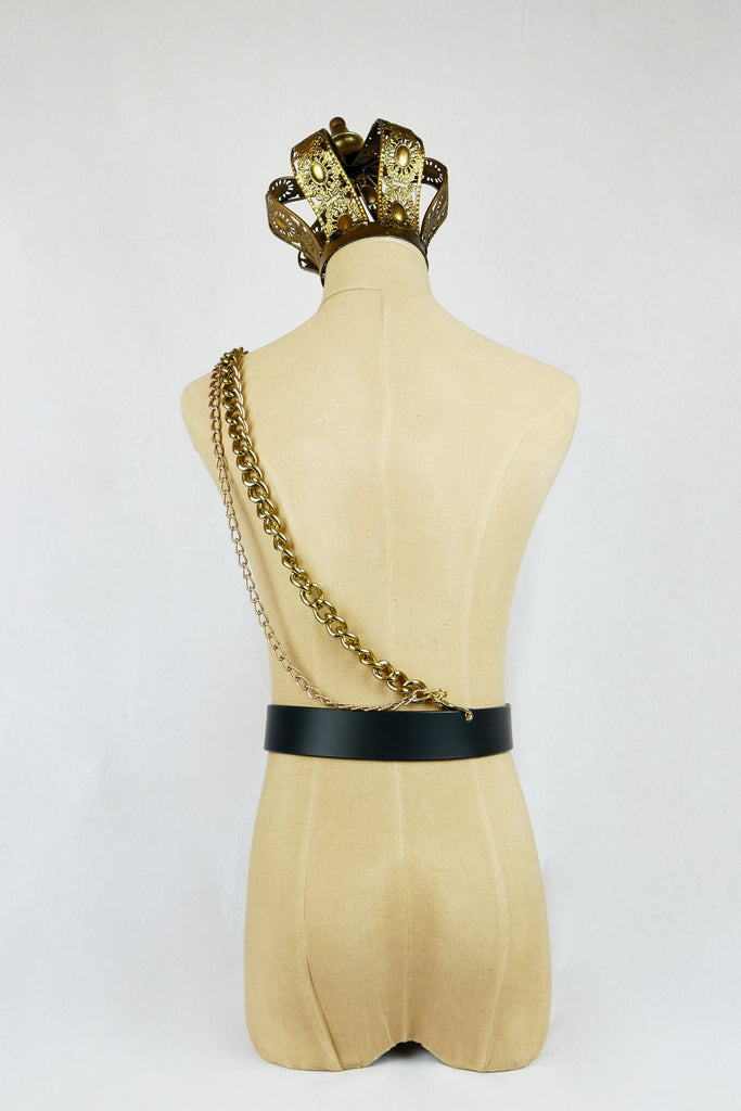 Annie Belt