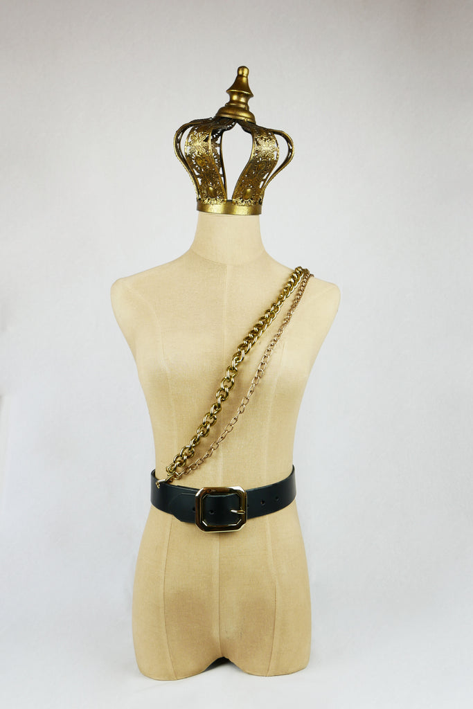 Annie Belt