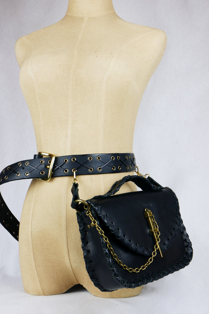Archie Belt