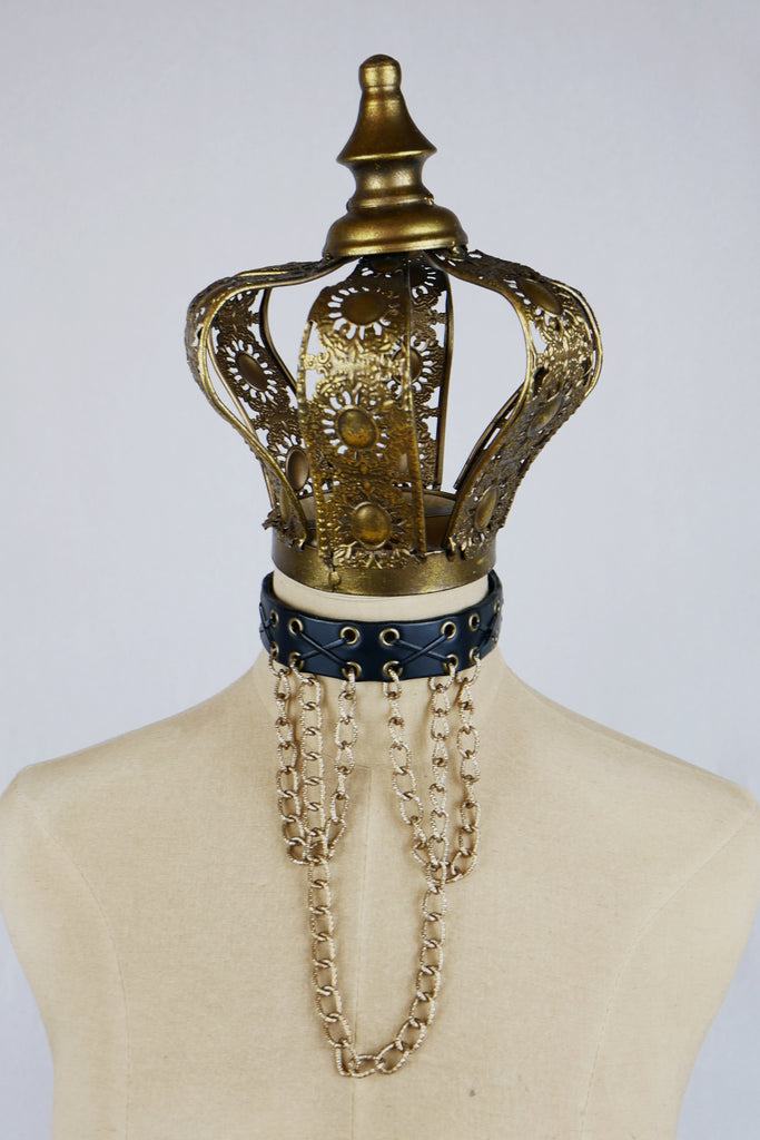 Archie Choker
