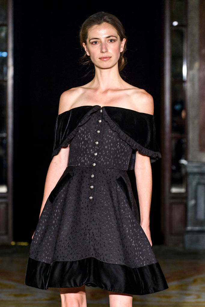 Murdina Dress