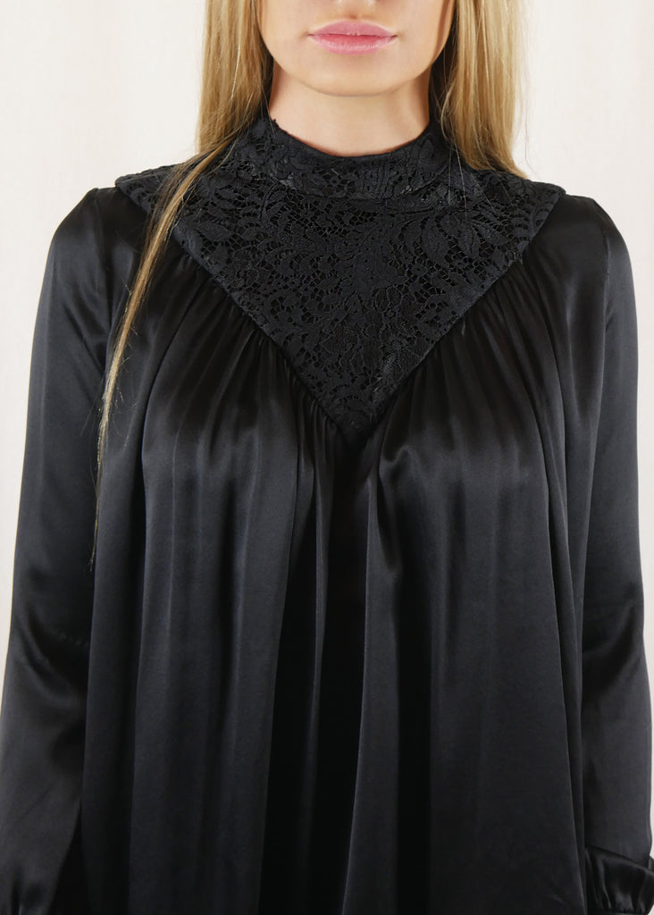 Lydia Blouse