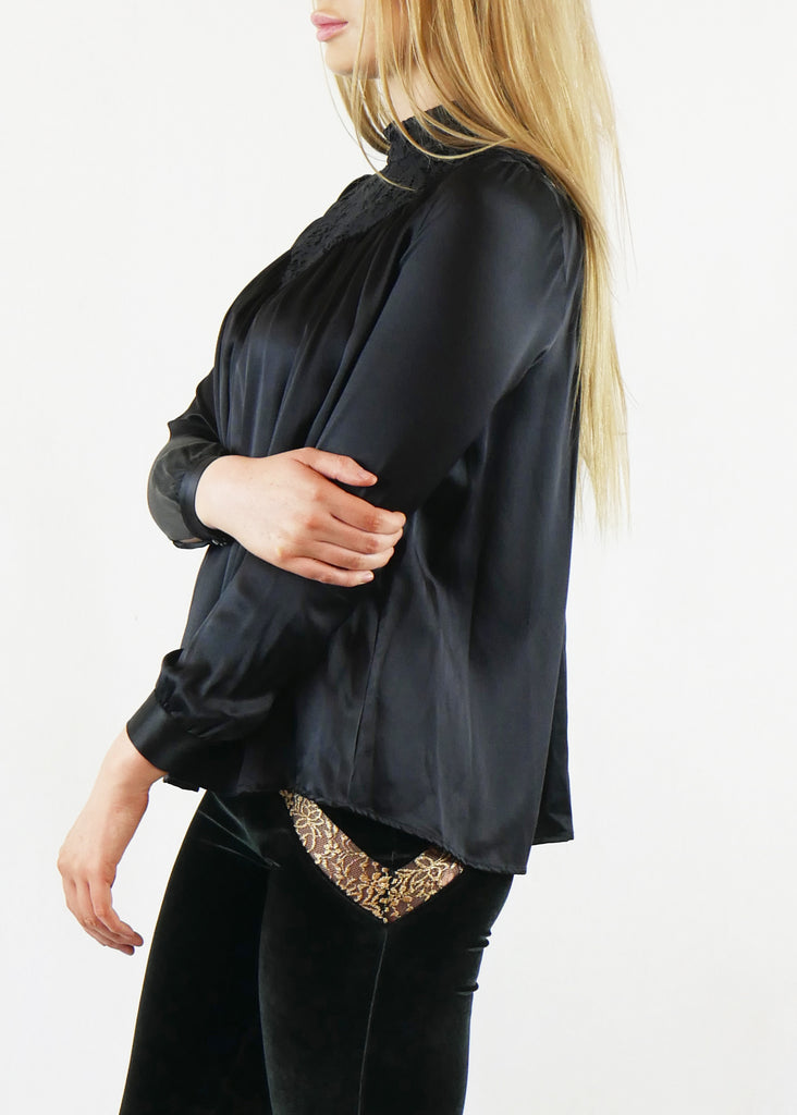 Lydia Blouse