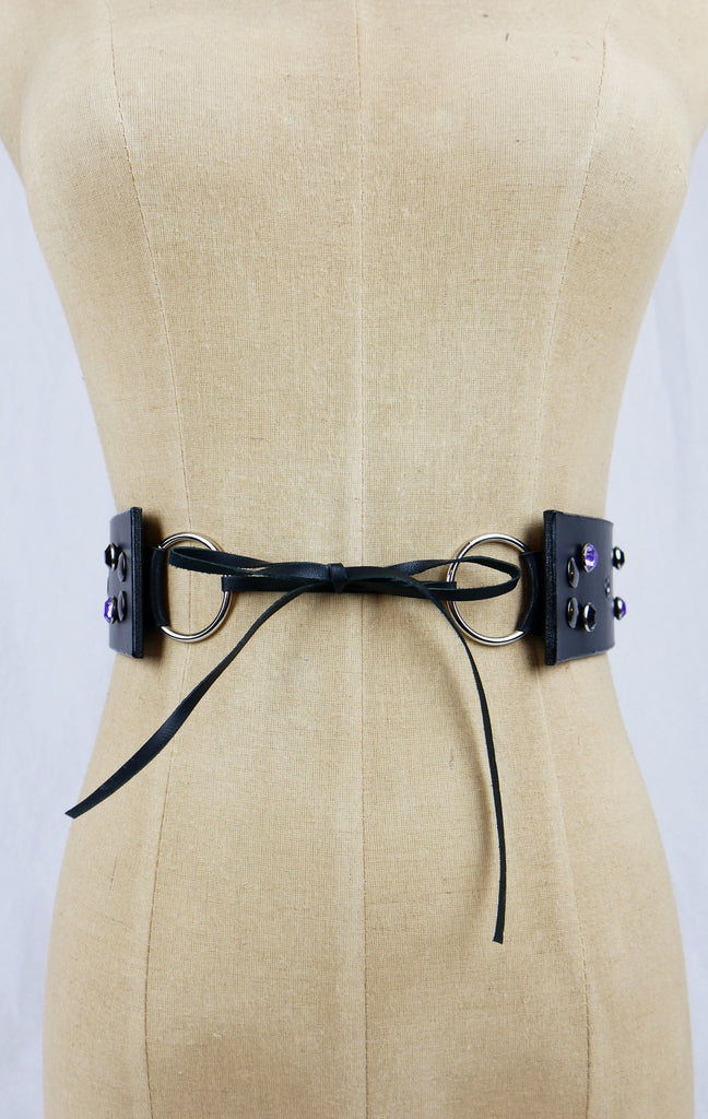 Thistle Belt
